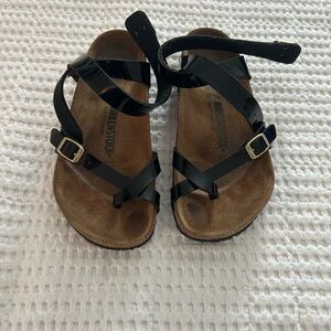 Birkenstocks